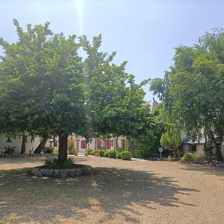 L'Escale Solognote Apartment Tour-en-Sologne Ngoại thất bức ảnh