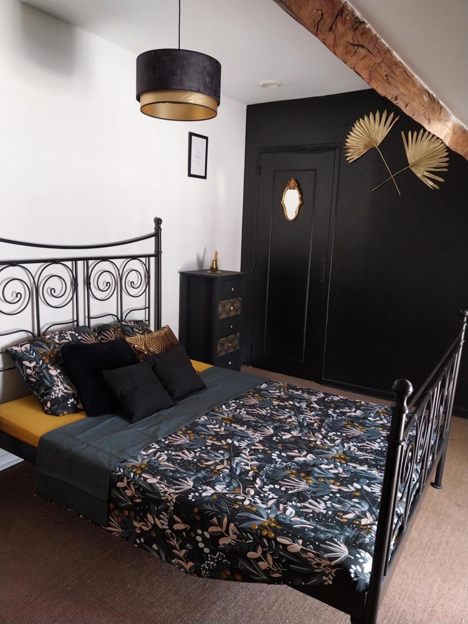 L'Escale Solognote Apartment Tour-en-Sologne Ngoại thất bức ảnh