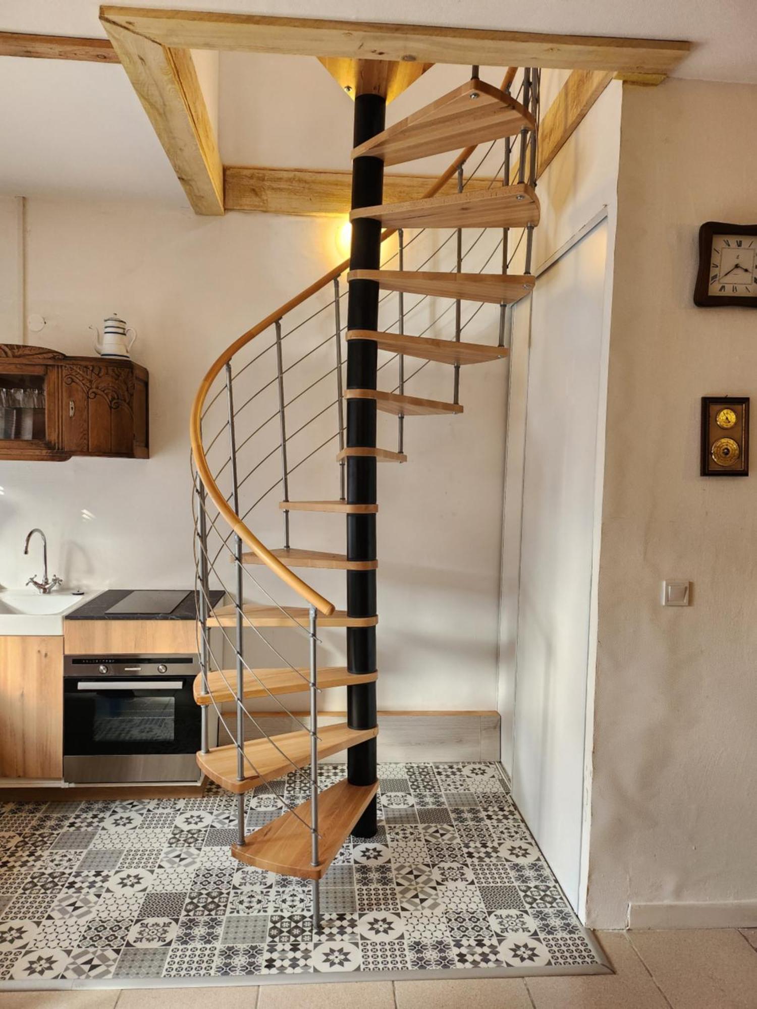 L'Escale Solognote Apartment Tour-en-Sologne Ngoại thất bức ảnh