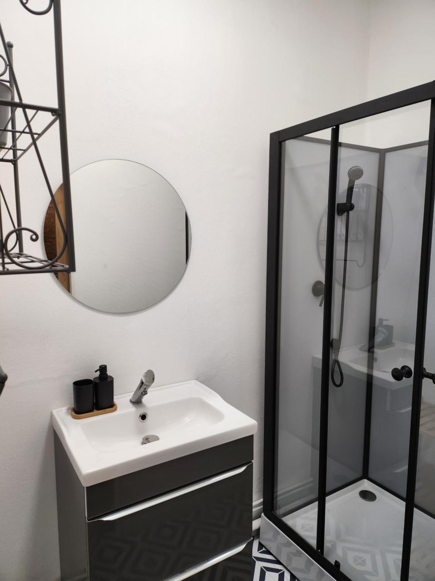 L'Escale Solognote Apartment Tour-en-Sologne Ngoại thất bức ảnh