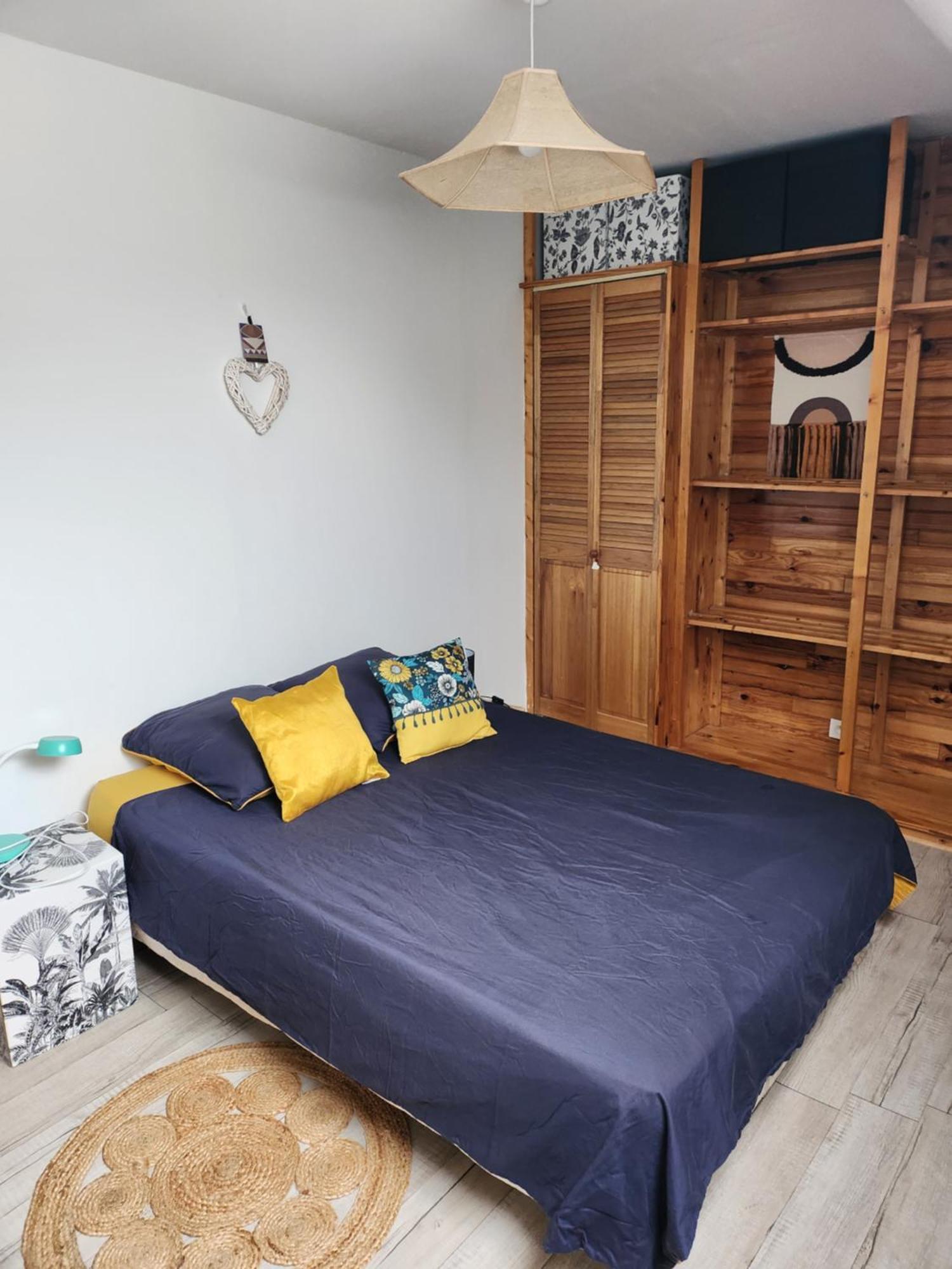 L'Escale Solognote Apartment Tour-en-Sologne Ngoại thất bức ảnh